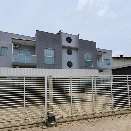 Apto Solar Da Praia Piçarras Zewnętrze zdjęcie