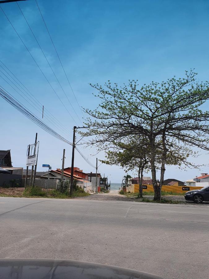 Apto Solar Da Praia Piçarras Zewnętrze zdjęcie