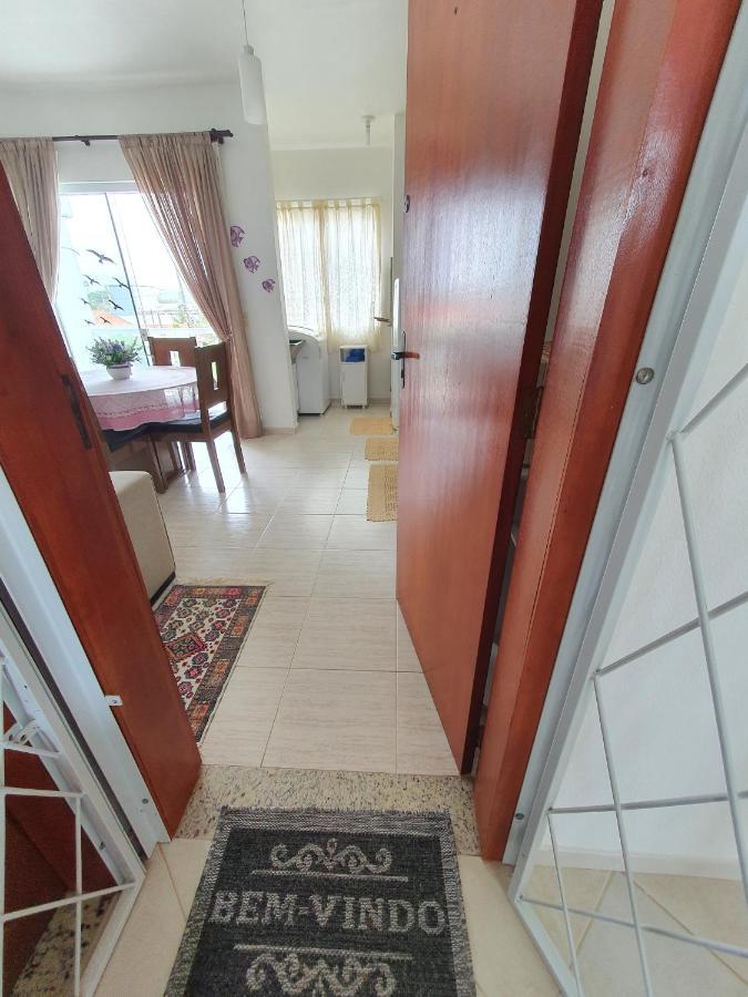 Apto Solar Da Praia Piçarras Zewnętrze zdjęcie