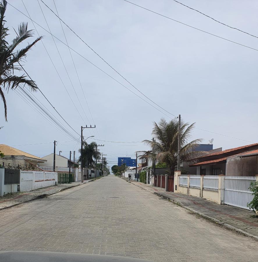 Apto Solar Da Praia Piçarras Zewnętrze zdjęcie