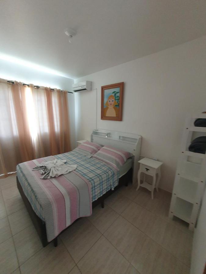 Apto Solar Da Praia Piçarras Zewnętrze zdjęcie